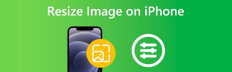 iPhoneで画像サイズを変更する方法