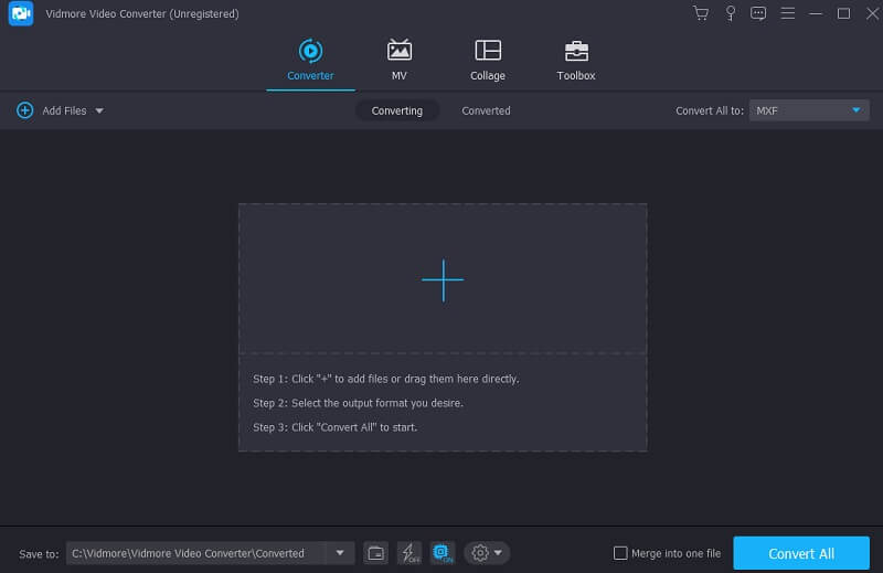 MP3 を追加 VM