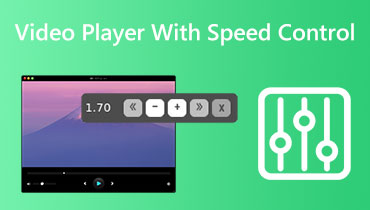 速度調整機能付きおすすめ動画プレーヤー