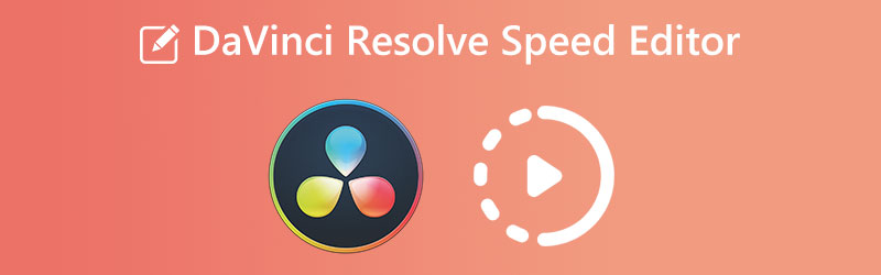 DaVinci Resolve Speed Editorのレビュー