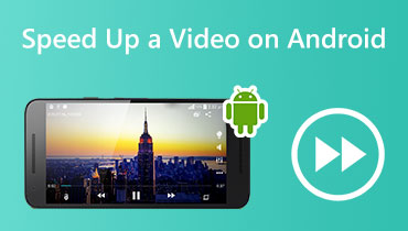 Androidで動画を倍速再生する方法