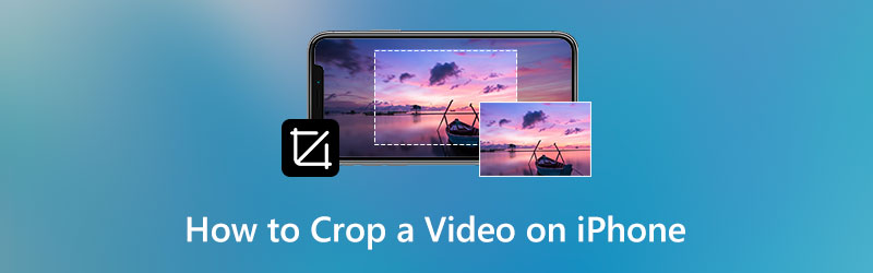 iPhoneで動画をトリミングする方法