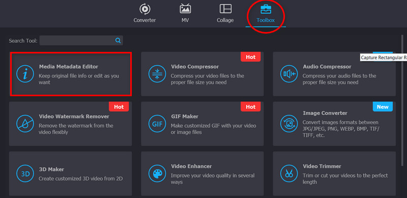 メディアメタデータエディター iPhone
