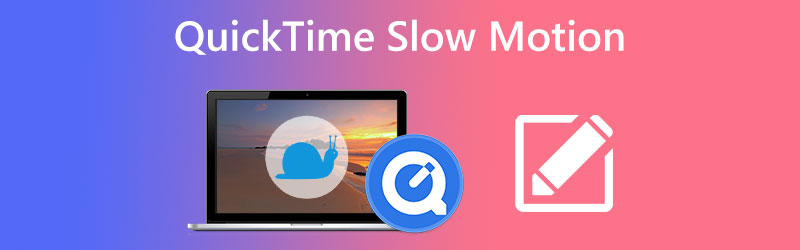 QuickTime Playerでスローモーション再生する方法