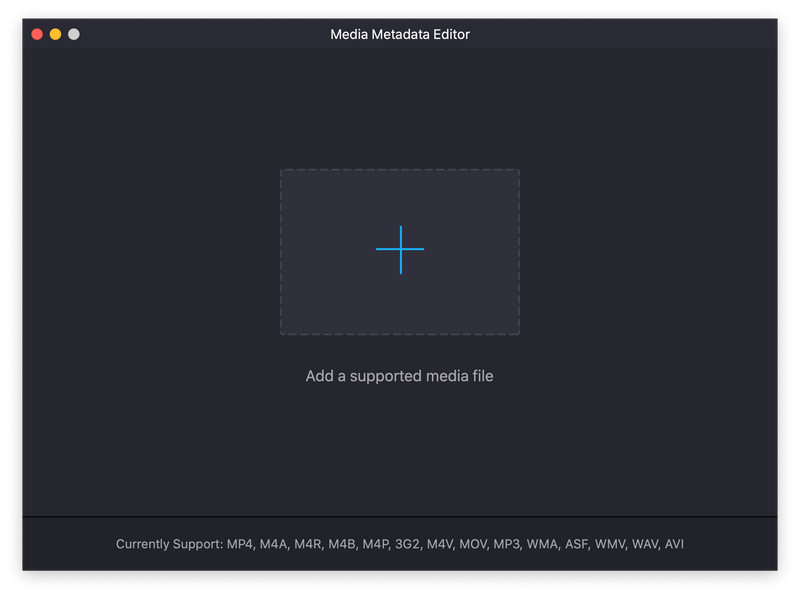 Vidmore Plusエディター
