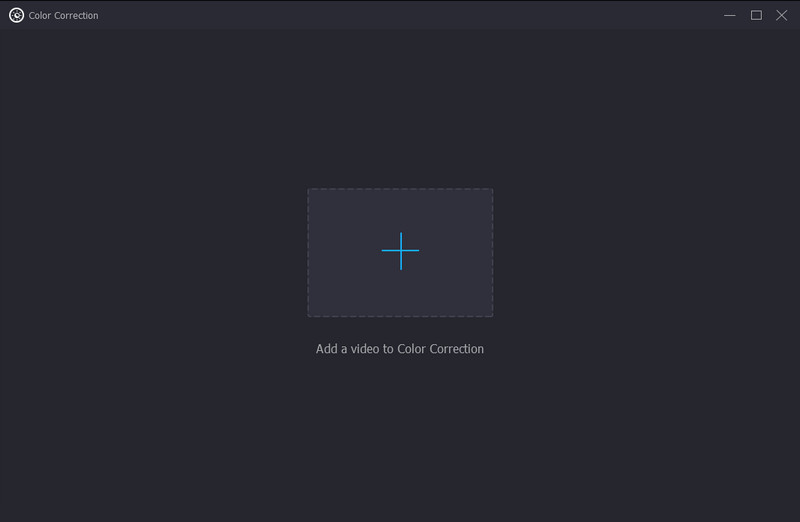 プラスアイコン カラー補正