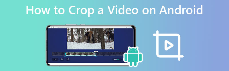 Android で動画をクロップする