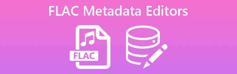 FLAC メタデータエディター レビュー