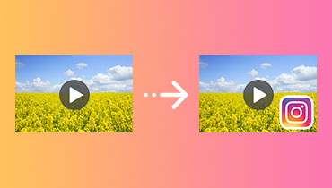 Instagram動画にウォーターマークを追加する方法