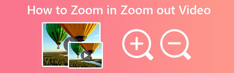 動画をズームイン・ズームアウトする方法