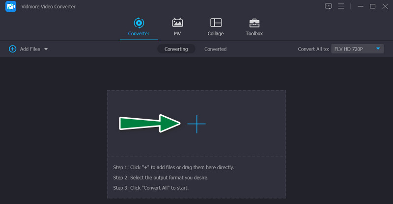 動画ファイルを読み込む