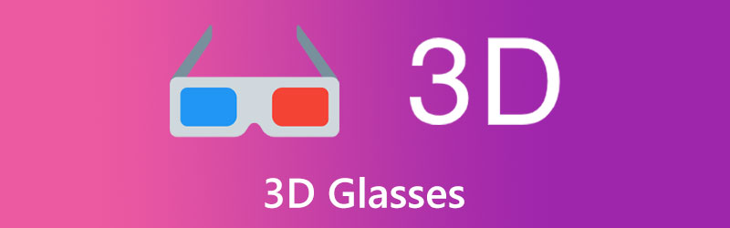 3Dメガネ
