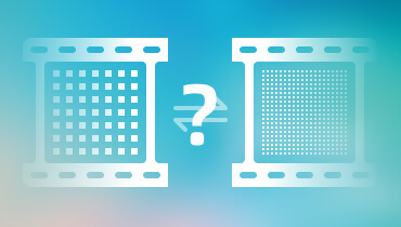 動画の解像度を変更する方法