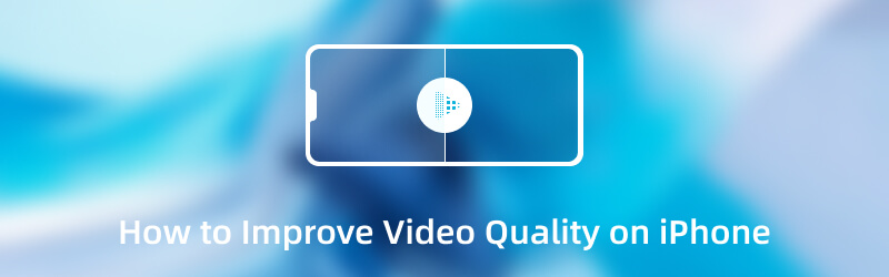 iPhoneで動画画質を向上させる方法