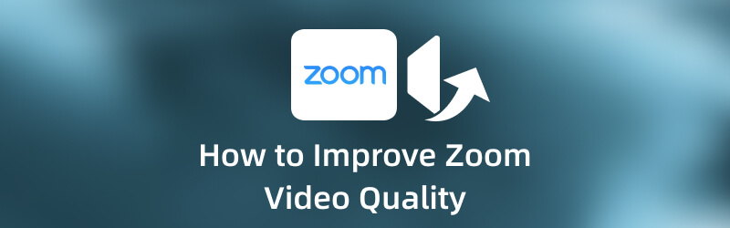 Zoomのビデオ画質を改善する方法