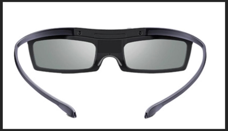 Sony 3Dメガネ