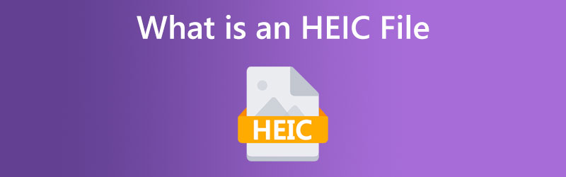 HEICファイルとは何か