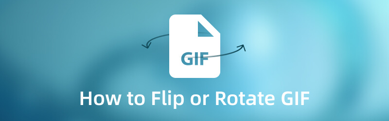 GIFを反転・回転させる方法