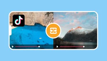 TikTokのスイッチ機能を使う方法