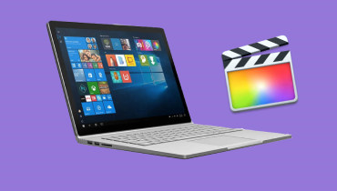 Windows 版 Final Cut Pro