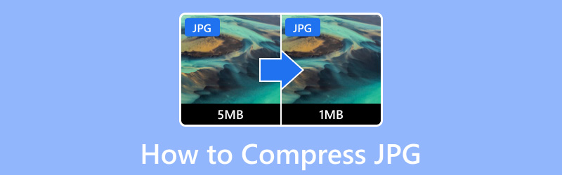 JPG を圧縮する方法