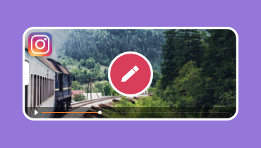 Instagram用動画の作り方