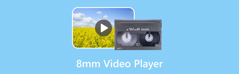 8mm ビデオプレーヤー レビュー