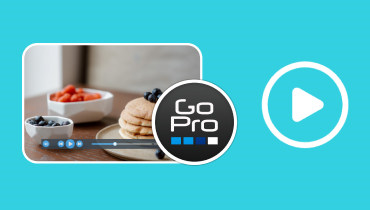 GoPro向けおすすめ動画プレーヤー