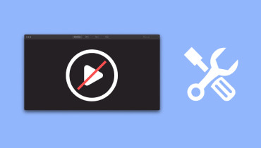 「動画を再生できません」エラーの修正方法