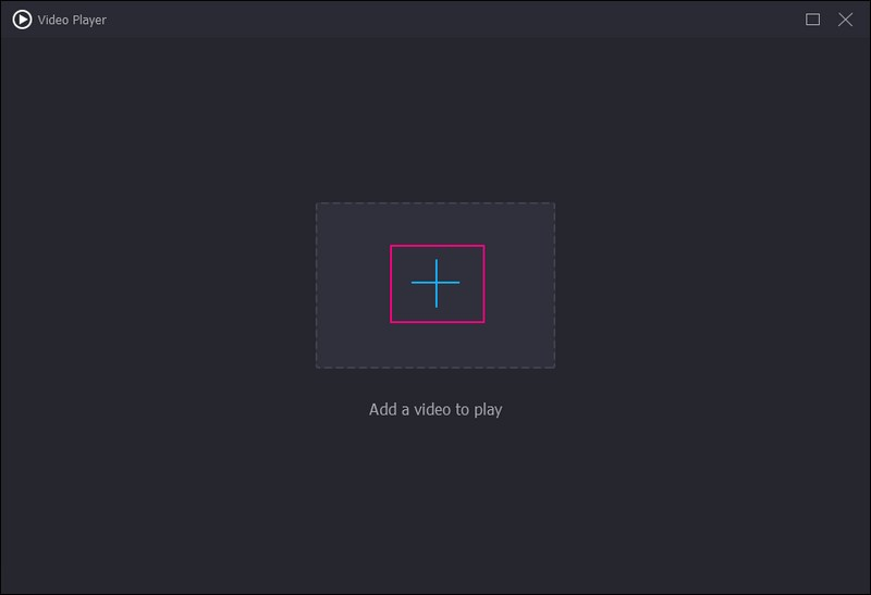 プラスボタンをクリック