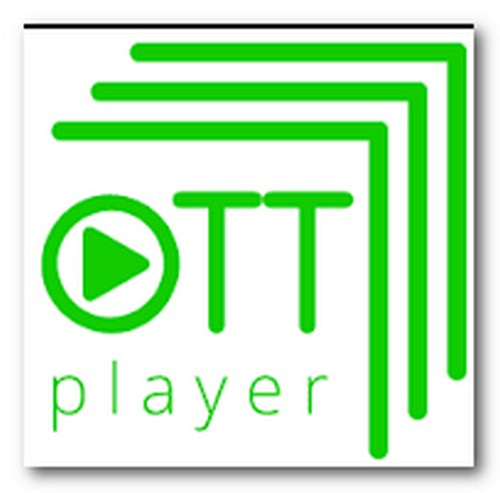 OTTplayer AndroidおよびiPhone向けIPTVプレーヤー