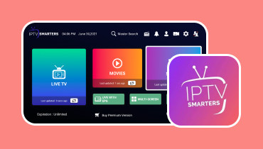 IPTV プレーヤーのレビュー