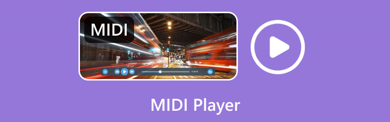 おすすめ MIDI プレーヤー