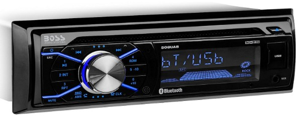 ボスオーディオ 508UAB