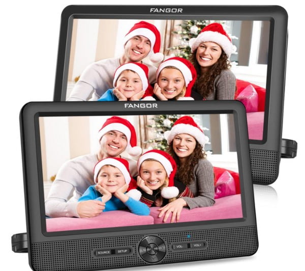 FANGOR TV ベストカーテレビ