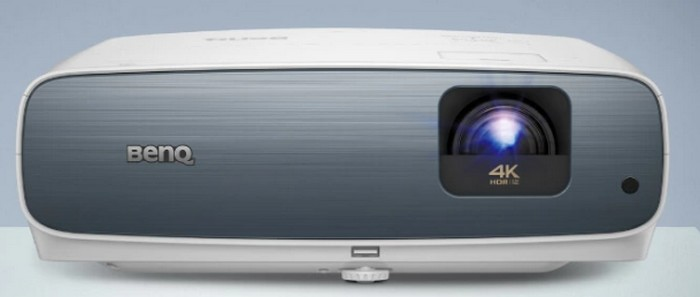 ベンキュー TK850