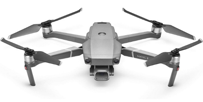 DJI Mavic 2 Pro（DJI マビック 2 プロ）