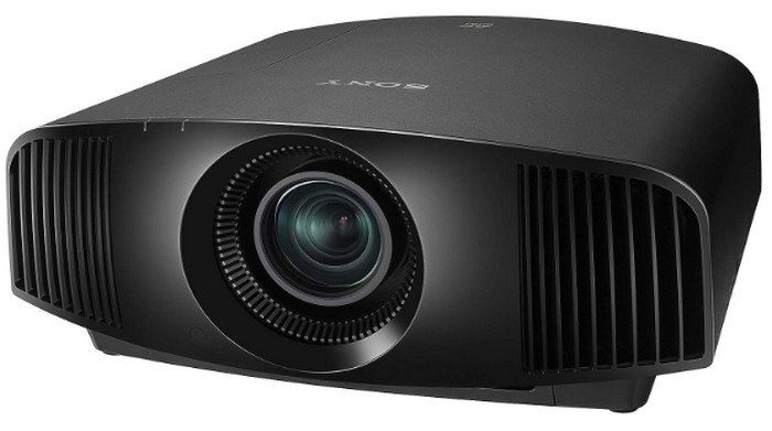 ソニー VPL-VW295ES