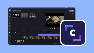 Clipchampレビュー