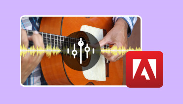 Adobe Enhance Audioとは