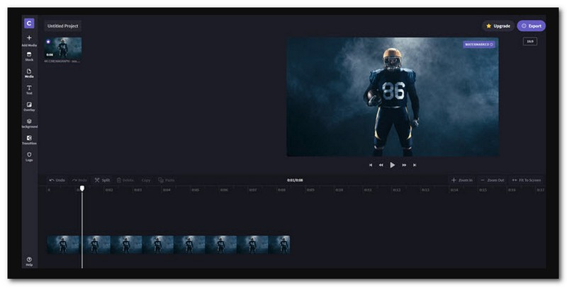 Magisto Chromebook向けベスト動画編集ソフト