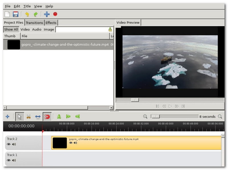 Chromebookで動画を編集する方法