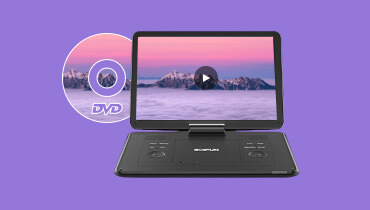 おすすめポータブルDVDプレーヤー