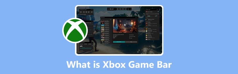 Xbox Game Bar とは