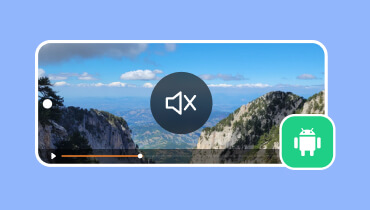 Android で動画に音が出ない問題を修復する方法