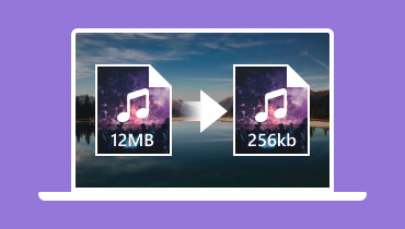 オンラインで音声を圧縮する方法