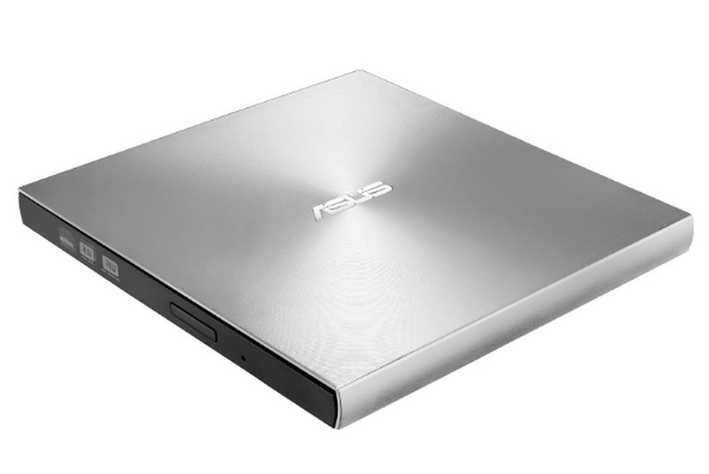 Asus USB DVDプレーヤー