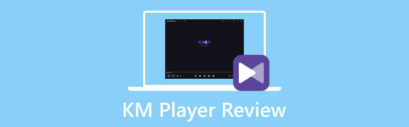 KMPlayer レビュー