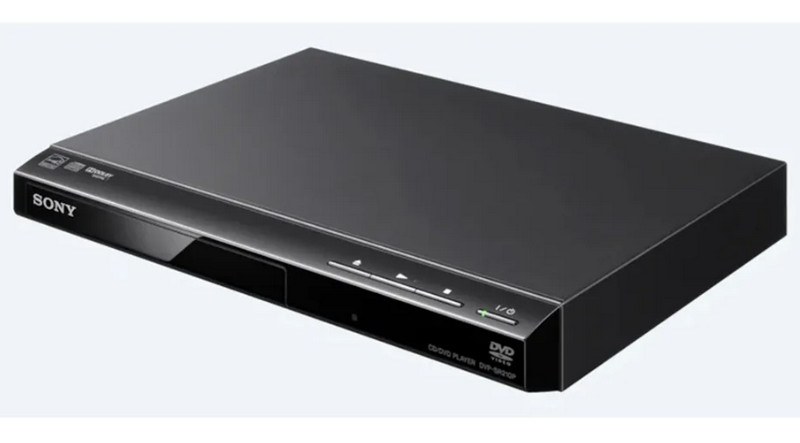 Sony DVP-SR510H DVDプレーヤー
