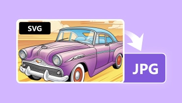 SVG を JPG に変換